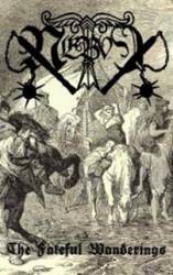 The Fateful Wanderings